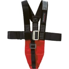 Baltic safety harness for children under 20 kg