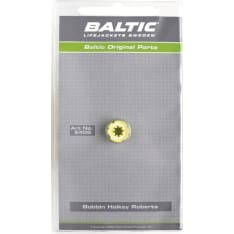 Baltic Halkey Roberts bulletproof vest spare fuse / salt cartridge