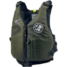 Baltic Radial E.I. kelluntaliivi vihreä S/M 50-70kg