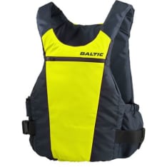 Baltic SUP Rental kelluntaliivi punainen/navy XL 90+kg