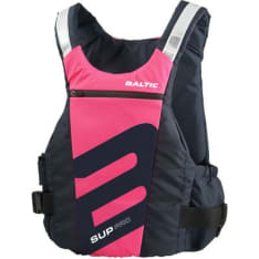 Baltic SUP Pro kelluntaliivi pinkki/navy XL 90+kg