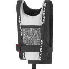 Baltic Canoe grey/black 40+kg flotation vest