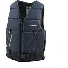 Baltic Super Soft III kelluntaliivi navy