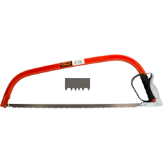 G-Man 21" 530mm kallistettava terä kaarisaha