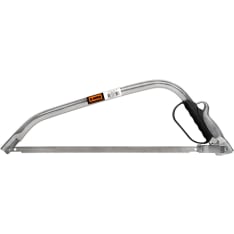 G-Man 21"/530mm lihakaarisaha