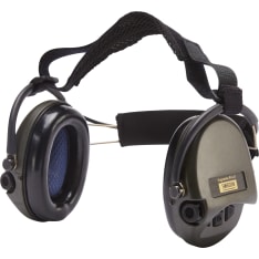 Supreme Pro-X Hear2 Neck kuulonsuojain
