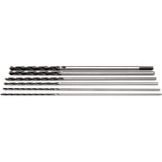 ETC-Tools 6-osainen puuporanteräsarja