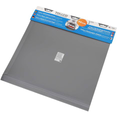 Tollco W9-20570 Universal 60 cm Allaskaapin sisäosa