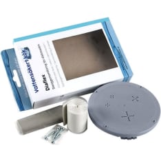 Aquateam AQT-590030 APK letkujen asennusholkki