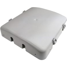 Llitt Gabbi spot guard for downlights