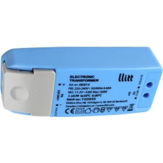 Llitt Thea 12V AC 0-100W transformer