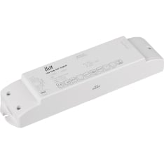 Llitt Lilly 24V Triac 0-60W transformer