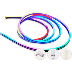 Llitt Alexandra KIT RGBIC NEON SMART 2m LED strip