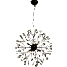 Aneta Lighting Viva riippuvalaisin