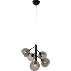 Aneta Lighting Atom riippuvalaisin