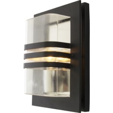 Aneta Lighting Kapo IP44 ulkoseinävalaisin