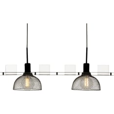 Aneta Lighting Timja pendant lamp
