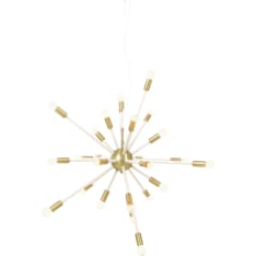 Aneta Lighting Ray hanging lamp