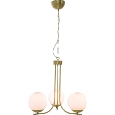 Aneta Lighting Orfeus riippuvalaisin