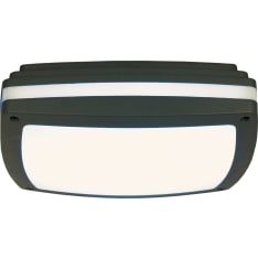 Aneta Lighting Quadro katto/seinäulkovalaisin