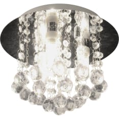 Aneta Lighting Nicoline IP44 plafondi