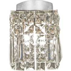 Aneta Lighting Belissa IP44 11cm kylpyhuoneplafondi
