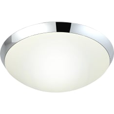 Aneta Lighting Siracusa IP44 kylpyhuoneplafondi
