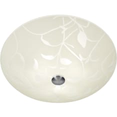 Aneta Lighting Bladverk 50cm plafondi
