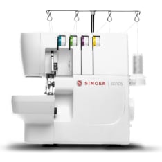 Singer 0105S saumuri