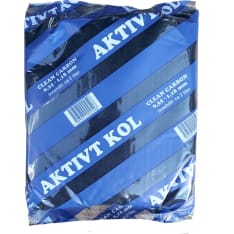 Clean carbon aktiivihiili 2 l