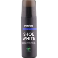 Springyard Shoe White kenkävoide