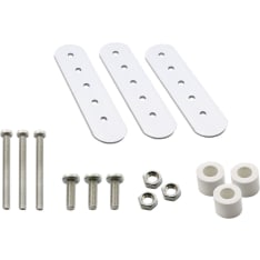 Mounting kit