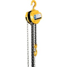 Haklift G80 1000kg 2,5m ketjutalja