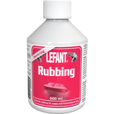 Lefant Rubbing 500ml kiilloitusneste