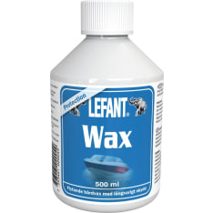 Lefant Wax 500 ml vaha