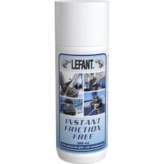 Lefant Friction Free 300 ml liukuspray