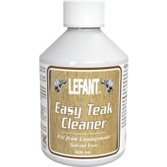 Lefant Teak Cleaner 500ml puhdistusaine