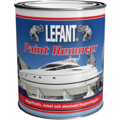 Lefant Paint Remover 2,5 l maalinpoistogeeli