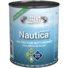 Lefant Nautica Hard Eco Dark Blue 0,75L