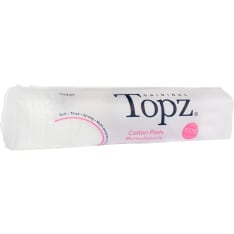 Topz 80 kpl vanulappu
