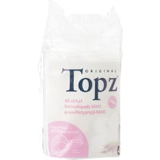 Topz Maxi 40 kpl vanulappu