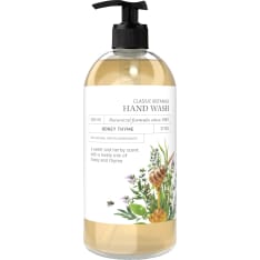 Gunry Classic Botanica Honey Thyme 500 ml liquid soap