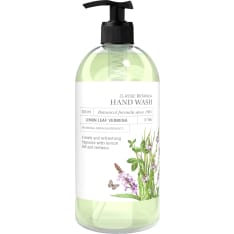 Gunry Classic Botanica Lemon-Verbena 500 ml liquid soap