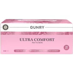 Gunry Ultra Comfort 30 kpl pikkuhousunsuoja