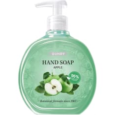 Gunry Omena 500 ml liquid soap