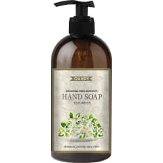 Gunry Edelweiss 500 ml liquid soap