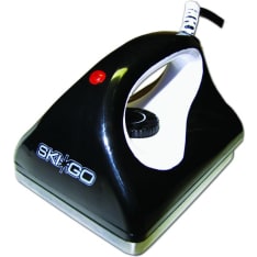 Skigo grease iron
