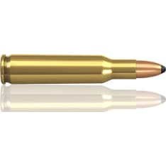 Norma 222 Rem 4.0g Soft Point 20pc cartridge