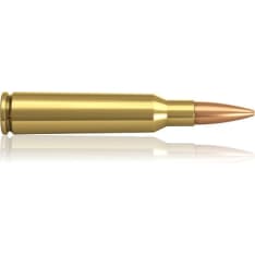 Norma 6,5X55 7,8g Jaktmatch 50kpl patruuna