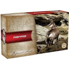 Norma 270Win 9.7g Soft Point 20pcs cartridge
